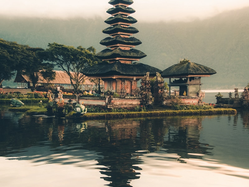 Ubud